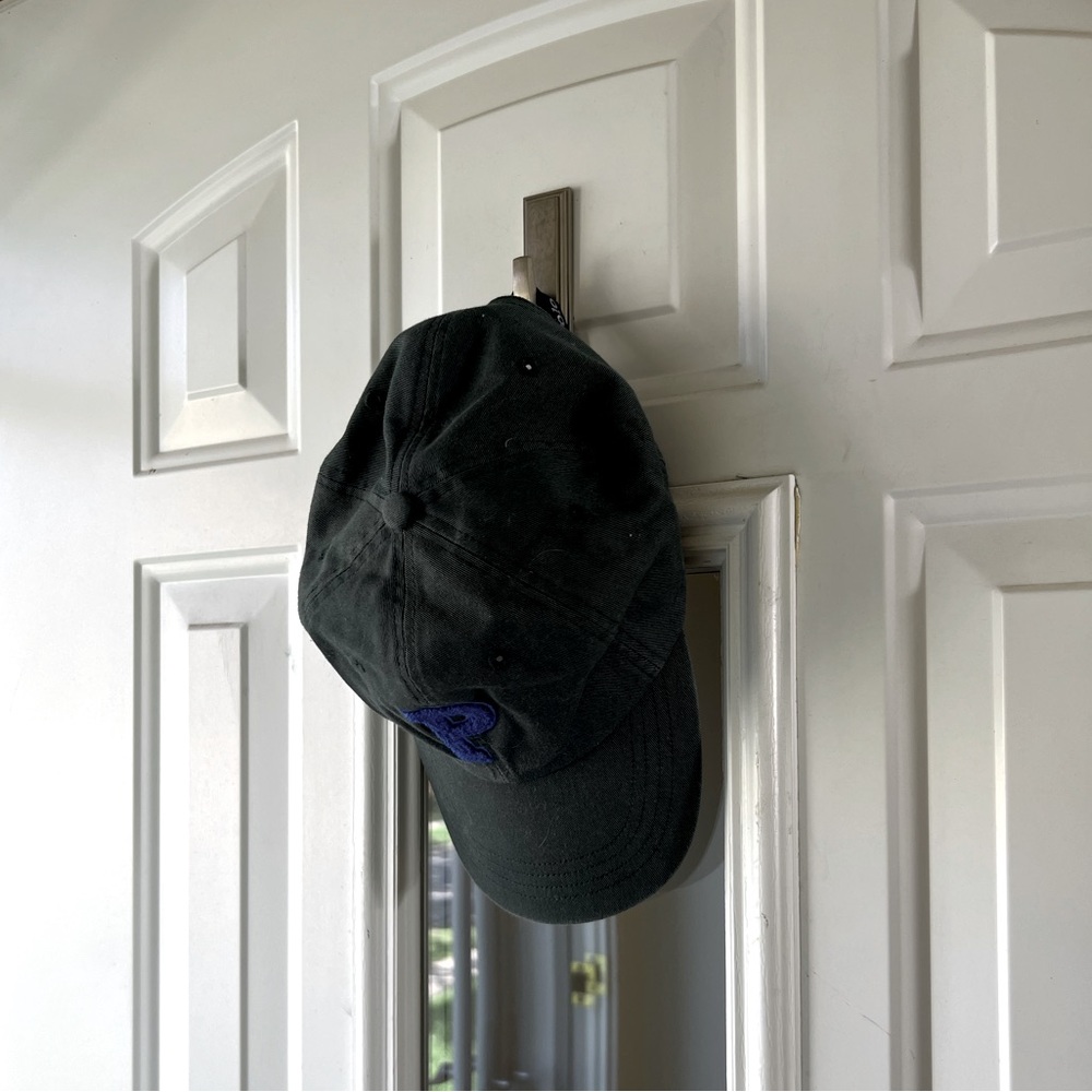 Polo by Ralph Lauren “P” Hat (Adult)